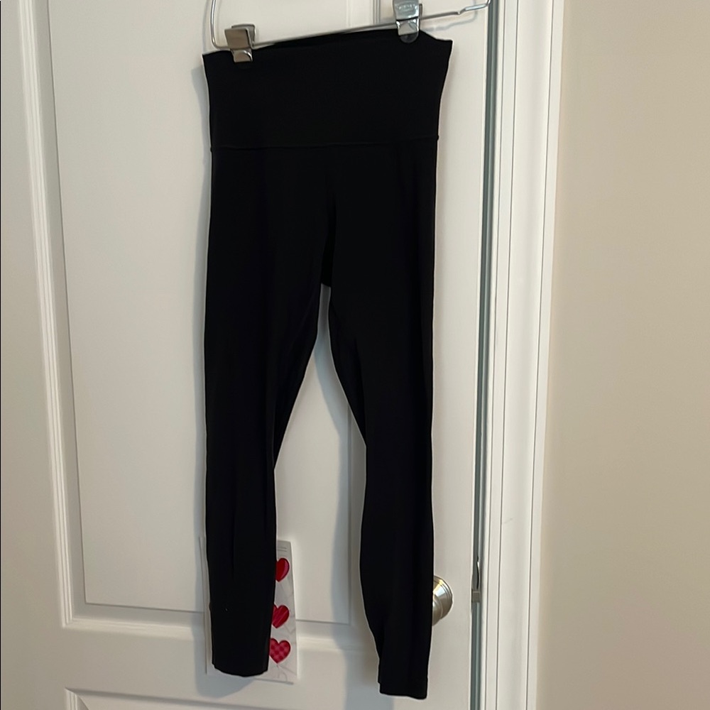 Lululemon align leggings